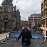 Dave MacLeod - @davemacleod52 - Instagram