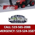 Dave MacLeod - @bluewaterlawnandproperty - Instagram
