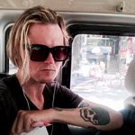 Dave MacMillan - @davemac_minh - Instagram