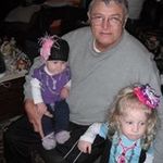 Dave MacMillan - @annedavemacmillan - Instagram