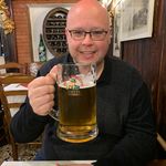 Dave MacMillan - @davemacmillan1973 - Instagram