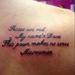 Dave MacNeil - @shove80 - Instagram