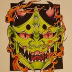 Dave - @davemacraetattoos - Instagram