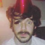 Dave MacRae - @dave_disco - Instagram