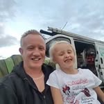 David Maddison - @davemadd1971x3 - Instagram