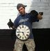 Dave Maddox - Facebook