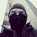 Dave Maddox - @blakdave - Instagram