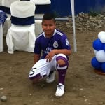 Dave Debi Madrid Sanchez - @davemadrid12 - Instagram
