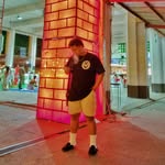 Dave Kaizer A. Madrid - @wjt.ig - Instagram