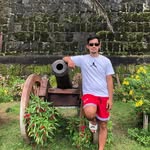 Dave Madrid - @dmadrid.9 - Instagram