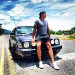 Dave Madrid G. Tth - @dave.thh - Instagram