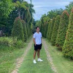 John Dave Madrid - @davem_adrid - Instagram