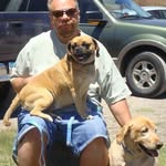 Dave Madsen - @brewingstrong - Instagram