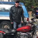 Dave Madsen - @dave.madsen.986 - Instagram