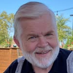 Dave Madsen - @magicdave60 - Instagram
