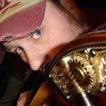 Dave Maggio - @lowendchaos - Instagram