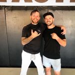 David Maggio - @mahj_mma - Instagram
