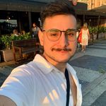 David Maggio |  Creative Copywriter - @dmaggio94 - Instagram
