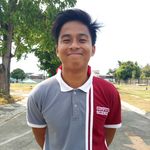 Dave Magno - @davebarrunmagno - Instagram