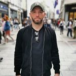 Dave Magno - @dave.magno - Instagram
