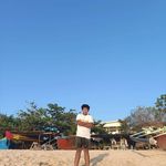 Dave Magno - @davemagno87 - Instagram
