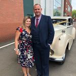 Dave Maher - @ruggy3103 - Instagram