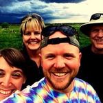 Dave Maher - @heartofason - Instagram