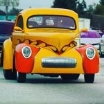 Dave Maher - @wlifast - Instagram