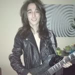 Dave_Maiden666 covers - @dave_maiden666covers - Instagram