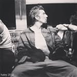 @davemaiden76 - Instagram