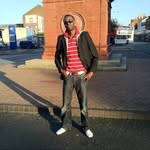 Dave Major - @david_mbasha - Instagram