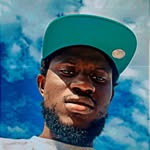 Dave Major 🇬🇭 - @forgettiobia - Instagram