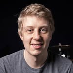 Dave Major|Online Drum Teacher - @davemajormusic - Instagram