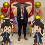 Dave Mak - @halloween3298 - Instagram