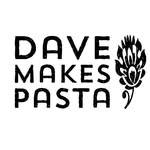David Kwiatkowski - @dave_makes_pasta - Instagram