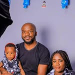 David Makombo Mutay - @dave_makombo - Instagram
