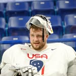 David Mather - @davemakesbigsaves - Instagram