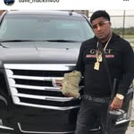 BigBlack2233 - @dave_makin400 - Instagram