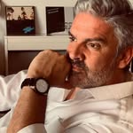 @davemakishvilil - Instagram