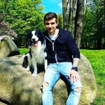 David Makula - @davemakii - Instagram