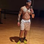 Dave A Williams - @dave_malcom01 - Instagram