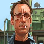 Dave Malan - @davemalanart - Instagram