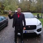 Dave Malcom Reaper Lee - @davemalcomelee1979 - Instagram