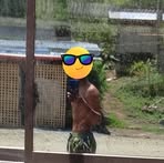 Dave Malila Lahama - Facebook