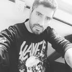 Dave Maldonado - @davemaldonado1981 - Instagram