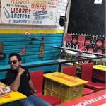 David Maldonado - @davemaldon - Instagram