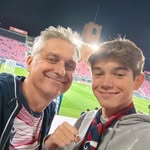 Simone Maldini - @dave_maldoo - Instagram