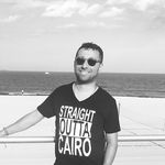 Dave Malek - @edave213 - Instagram