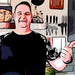 Dave Malek - @daddylicous_dave - Instagram