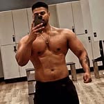 Dave Malhi - @dave_fitlife - Instagram